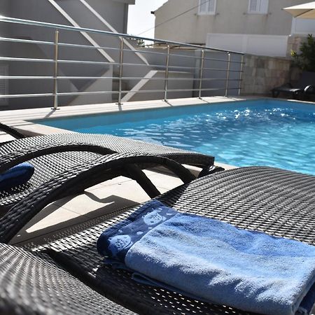 Apartments Marlin Blue Dubrovnik Exterior photo