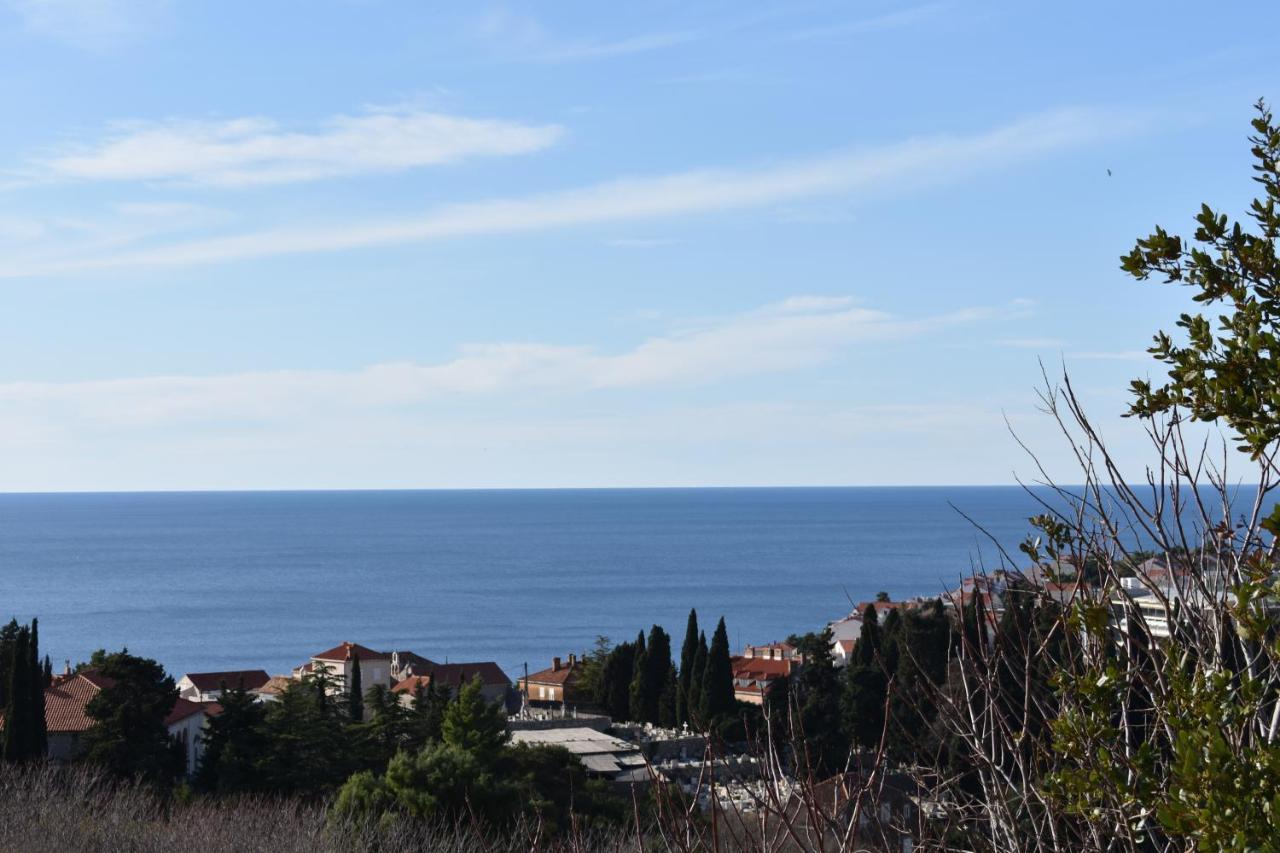 Apartments Marlin Blue Dubrovnik Exterior photo