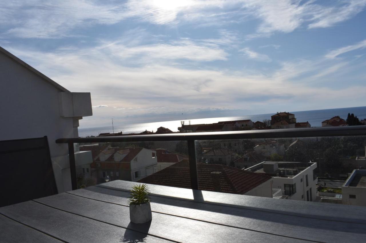 Apartments Marlin Blue Dubrovnik Exterior photo