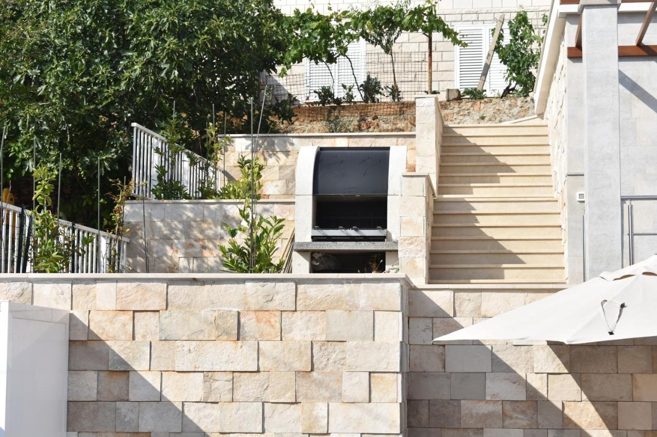 Apartments Marlin Blue Dubrovnik Exterior photo