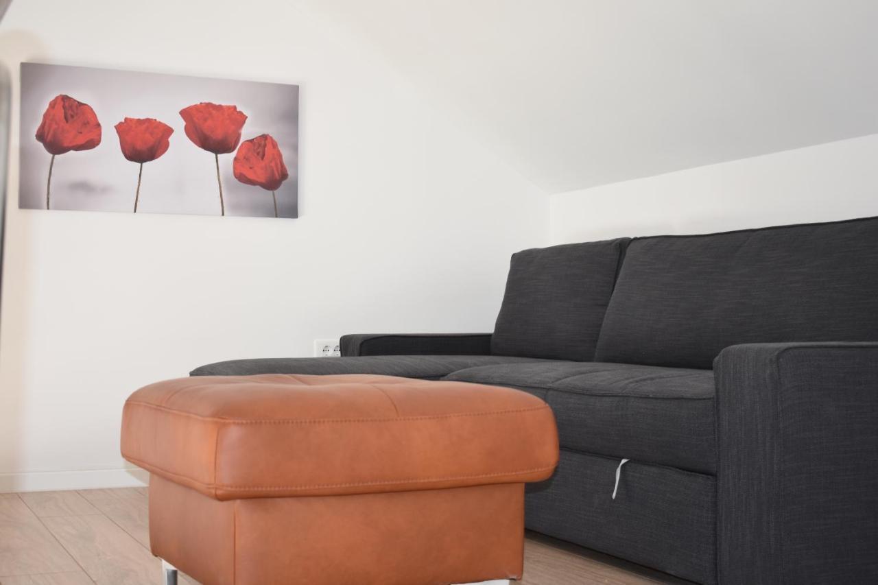 Apartments Marlin Blue Dubrovnik Exterior photo