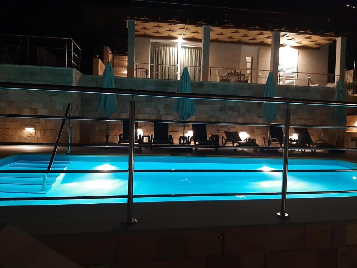 Apartments Marlin Blue Dubrovnik Exterior photo
