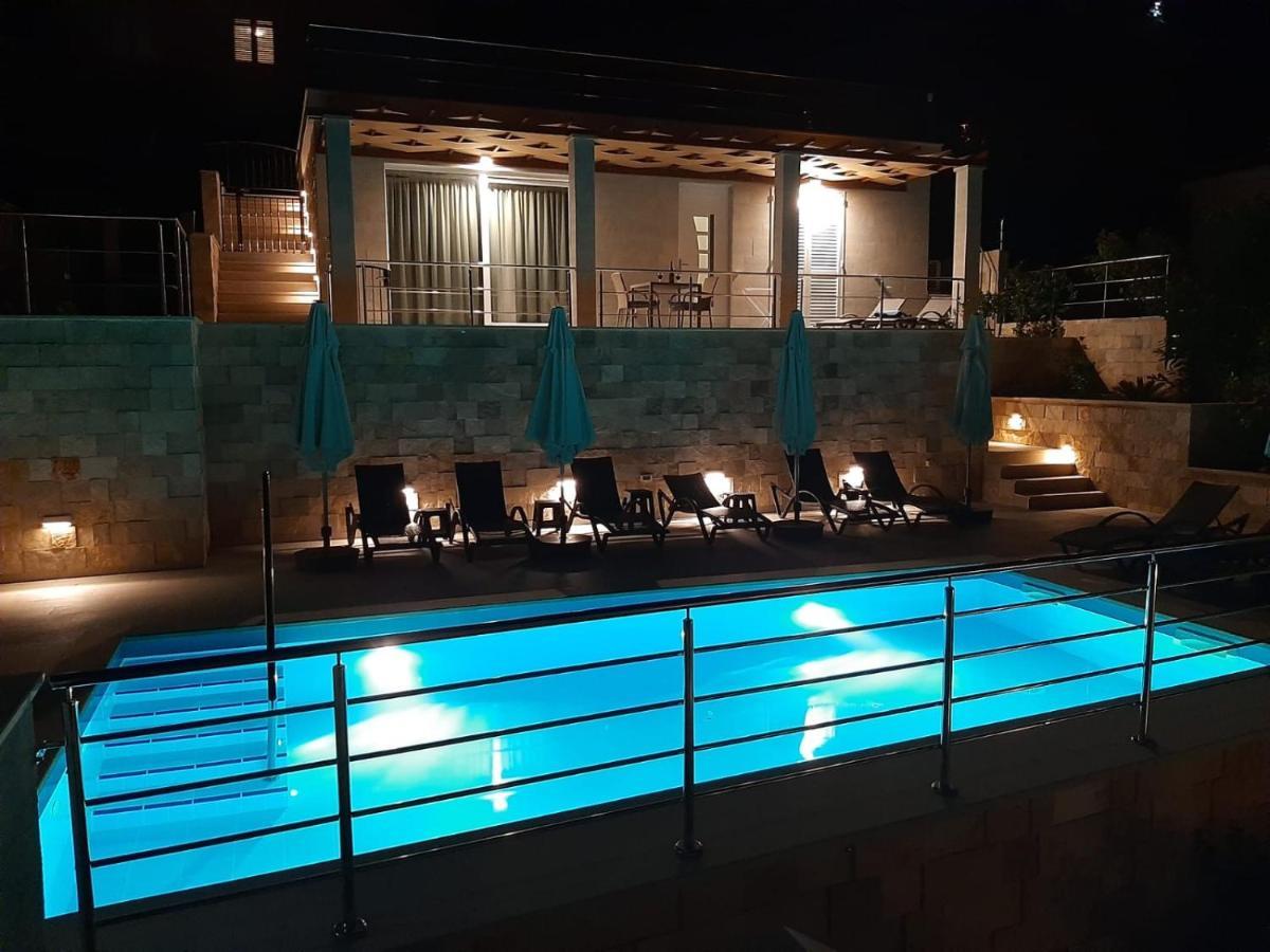 Apartments Marlin Blue Dubrovnik Exterior photo