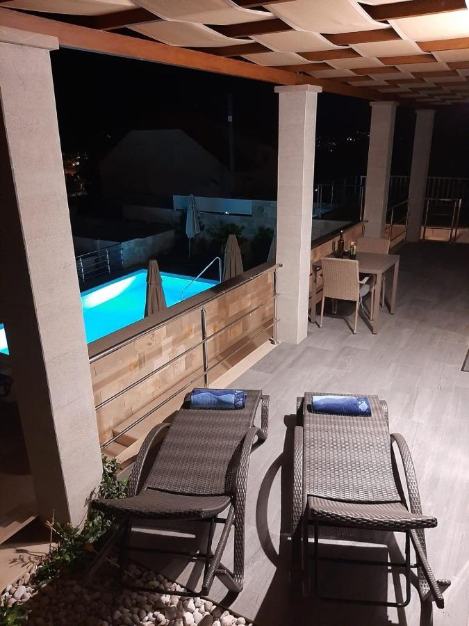 Apartments Marlin Blue Dubrovnik Exterior photo