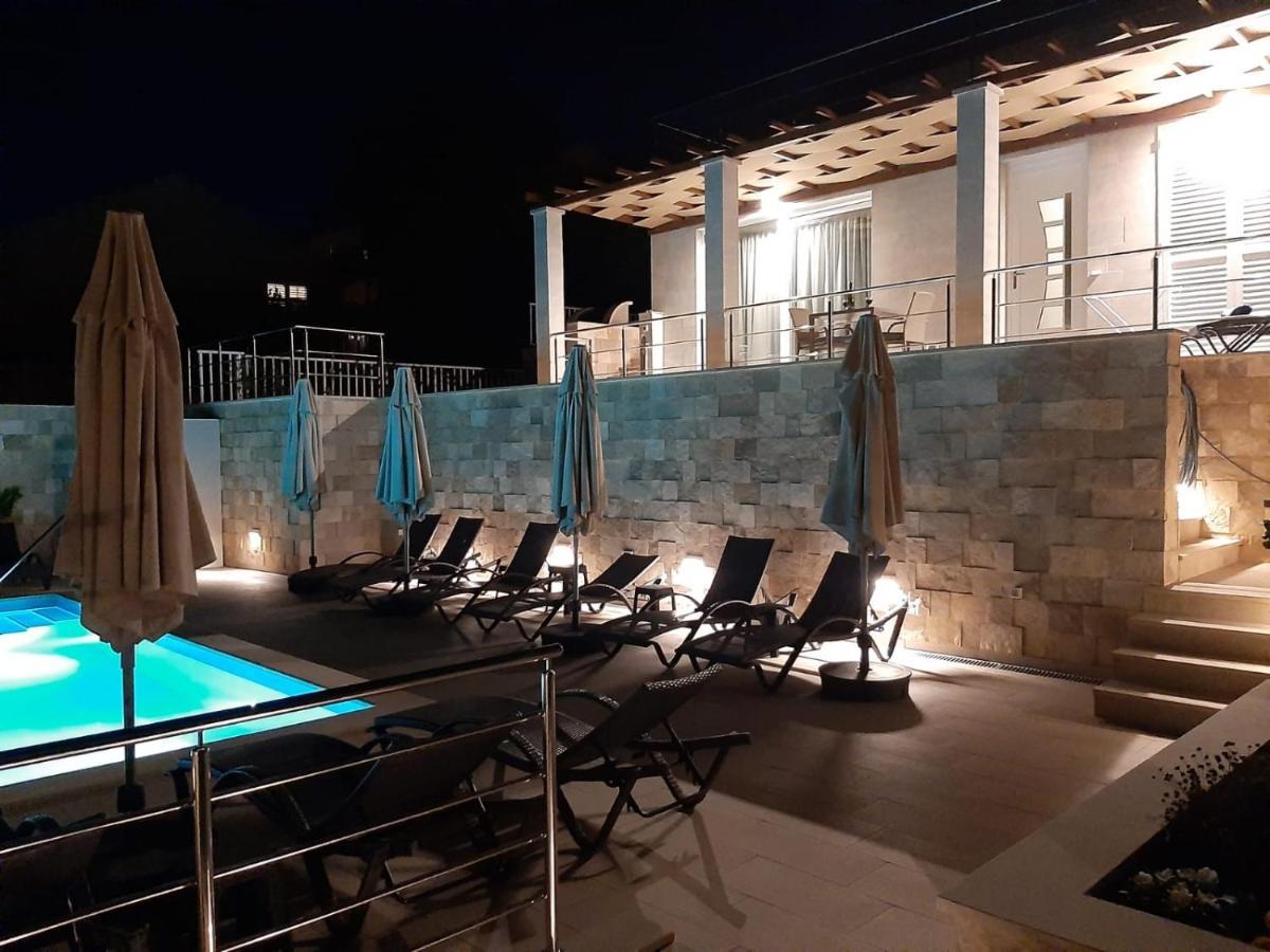 Apartments Marlin Blue Dubrovnik Exterior photo