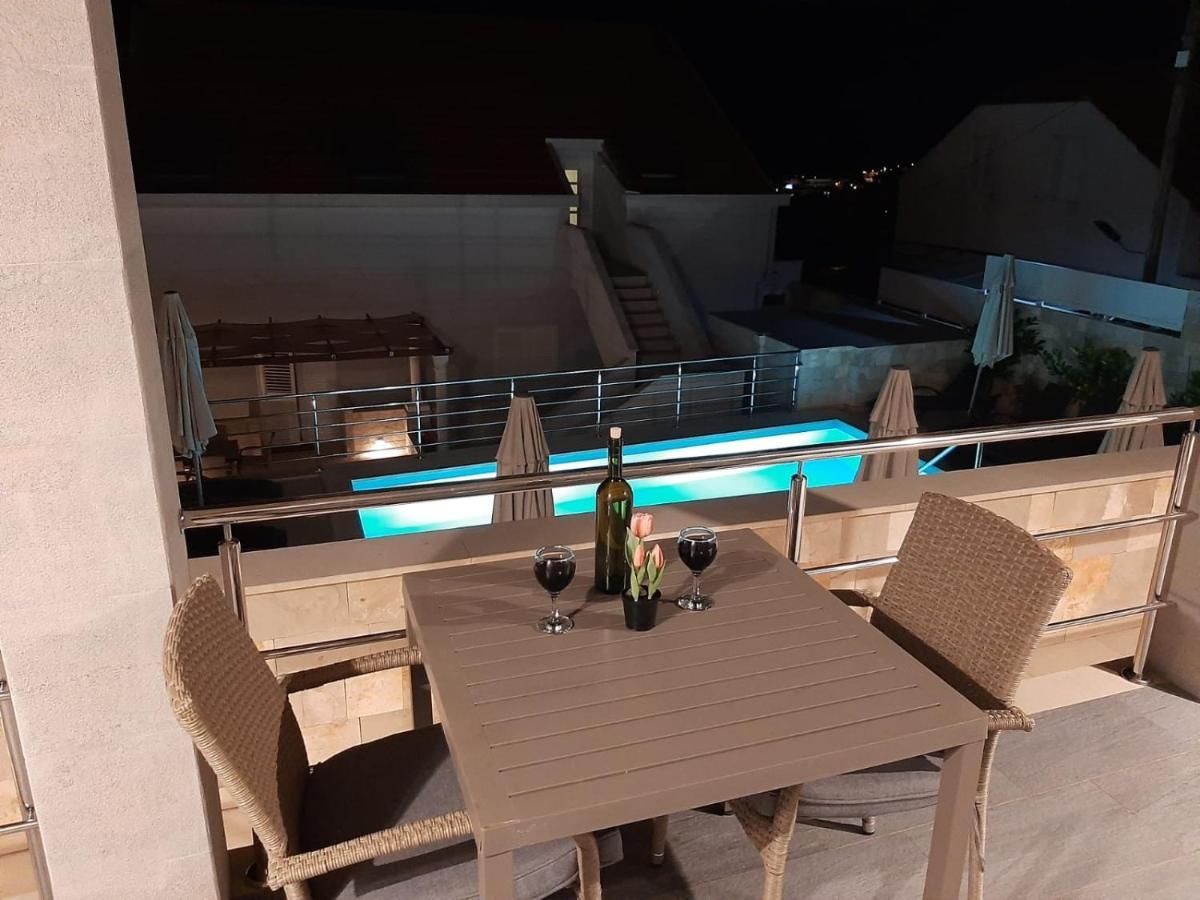 Apartments Marlin Blue Dubrovnik Exterior photo