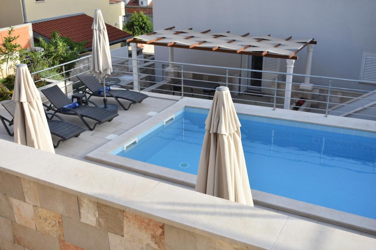 Apartments Marlin Blue Dubrovnik Exterior photo