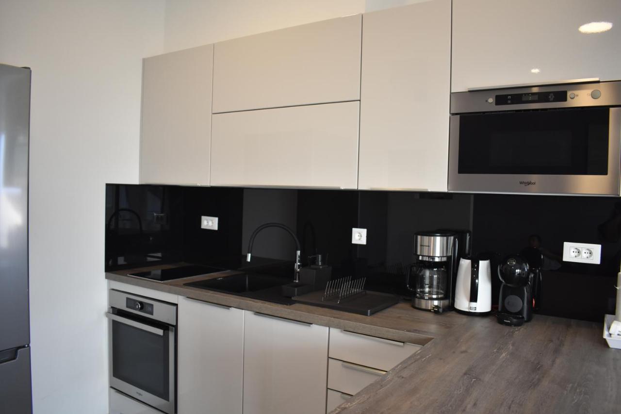 Apartments Marlin Blue Dubrovnik Exterior photo
