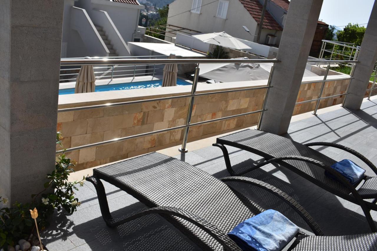 Apartments Marlin Blue Dubrovnik Exterior photo
